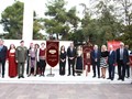Τιμήθηκε η μνήμη των Ελλήνων της Μικράς Ασίας