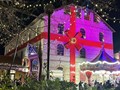 Αρχίζουν εργασίες για τον 15ο Μύλο των Ξωτικών