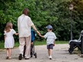 Μείωση 42% στις γεννήσεις σε 15 χρόνια