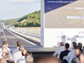 Η Θεσσαλία καλωσορίζει τον Ε65 