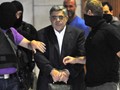 Nοσηλεύεται στο Πανεπιστημιακό και ζητά αποφυλάκιση