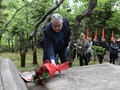 Κουτσούμπας: “Οι ζευγάδες φεύγουν, μα η σπορά μένει…”