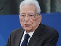 Πέθανε ο πρώην υπουργός, Πέτρος Μολυβιάτης