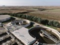 Δημιουργείται μονάδα ηλιακής ξήρανσης ιλύος κοντά στον Λόγγο