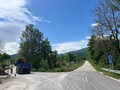 Ολοκληρώθηκαν τα έργα ασφαλτόστρωσης