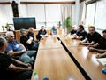 Ξεκίνησε ο σχεδιασμός για τον Μύλο των Ξωτικών