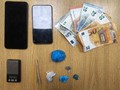 Βόλος: Xειροπέδες σε δύο άτομα για ναρκωτικά 