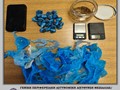 Συνελήφθη 21χρονος με 22 συσκευασίες κάνναβης