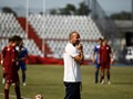 Τέλος από τις ακαδημίες ο Κώστας Νεμπεγλέρας