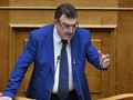 Ανακοινώθηκε η διαγραφή του Νίκου Παπαδόπουλου