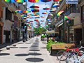 Θερινό ωράριο από σήμερα στην αγορά των Τρικάλων