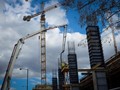 Θεσσαλία: "Έτρεξε" η οικοδομή το πρώτο δίμηνο του 2024 