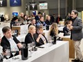 Στη διεθνή έκθεση Wine Paris και Vinexpo στο Παρίσι