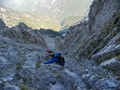 Αίσιο τέλος για την περιπέτεια τραυματισμένης πεζοπόρου