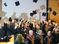 Πρόγραμμα ορκομωσιών αποφοίτων