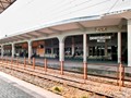 To TEE/TKΔΘ για την αξιοποίηση του Σιδηροδρομικού Σταθμού
