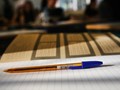 Όλα έτοιμα για την πρεμιέρα των πανελλαδικών εξετάσεων