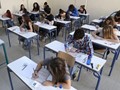 Πρεμιέρα για τους υποψήφιους των ΕΠΑΛ 