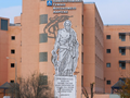 "Οι χημειοθεραπείες συνεχίζονται κανονικά στο ΠΓΝΛ"