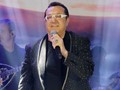 Συναυλία του Λευτέρη Πανταζή στη Σκεπαστή Αγορά
