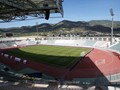Στο Πανθεσσαλικό η Εθνική Ελλάδας με τη Σερβία