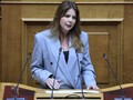 Αναβλήθηκε για τις 20 Νοεμβρίου η δίκη της Κ. Παπακώστα