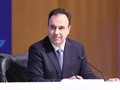 Εκτοξεύθηκαν οι πρώτοι ελληνικοί θερμικοί δορυφόροι 