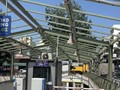 Kλειστό για δύο ημέρες το πάρκινγκ στα Δικαστήρια