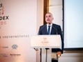 Βραβείο και πιστοποίηση CRI Pass στον Δήμο Λαρισαίων