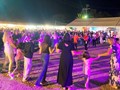 Με λαϊκό γλέντι έπεσε η αυλαία στο Τρικαλινό Παζάρι 