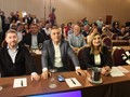 Παρουσία Ανδρουλάκη η Περιφερειακή Συνδιάσκεψη
