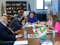 Ανανέωση συνεργασίας για την ασφάλεια, ποιότητα των τροφίμων