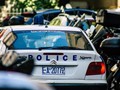 Xειροπέδες σε επικίνδυνο κακοποιό στον Τύρναβο