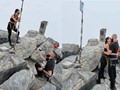 Μια πρόταση γάμου σε υψόμετρο 2.918 μέτρων