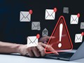 Καμπανάκι για email – απάτη με λογότυπα Europol και ΕΛ.ΑΣ.