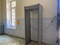 “Ξέφραγο αμπέλι” το Δικαστικό Μέγαρο