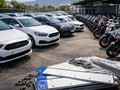 Λύνεται το πρόβλημα με τις νέες πινακίδες οχημάτων στη Λάρισα