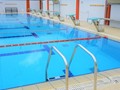 Επέκταση του μαθήματος κολύμβησης στην Δ’ Δημοτικού