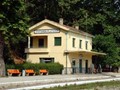 Η ΓΑΙΑΟΣΕ αξιοποιεί τον σιδηροδρομικό σταθμό Πλαταμώνα
