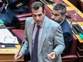 Ο Θάνος Πλεύρης στη θέση του Μάκη Βορίδη