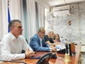 Συντονισμός φορέων και εθελοντών για την αντιπυρική περίοδο
