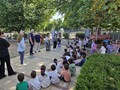 Μικροί μαθητές πιο κοντά στο περιβάλλον
