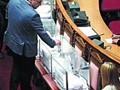 Πώς θα γίνει η ψηφοφορία για την Προανακριτική