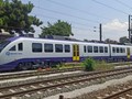 Νεκρός άνδρας που παρασύρθηκε από αμαξοστοιχία 