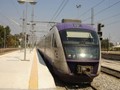 Hellenic Train: Σταδιακή αποκατάσταση της κυκλοφορίας