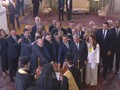 Ορκίστηκαν τα νέα μέλη της Κυβέρνησης Ορκίστηκαν τα νέα μέλη της Κυβέρνησης
