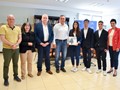 Πανελλήνια διάκριση για μαθητές του Πρότυπου ΓΕΛ Λάρισας
