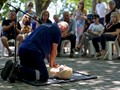 «Πρώτες βοήθειες και πρόληψη ατυχημάτων» στη Βελίκα