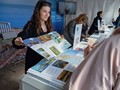 Προβλήθηκαν σε έκθεση της Στοκχόλμης