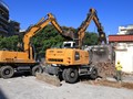 Νέα συνδετήρια πτέρυγα στο ΓΝ Λάρισας